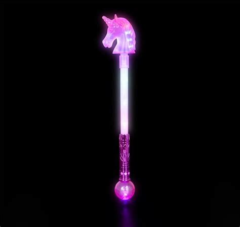 Unic0rn magic wand